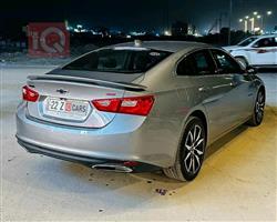 شيفروليه ماليبو